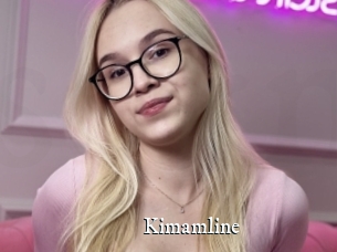 Kimamline