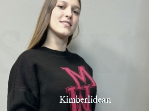 Kimberlidean