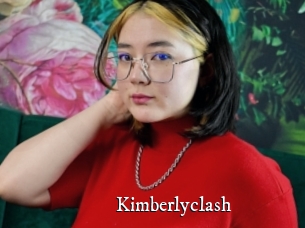 Kimberlyclash