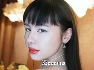 Kimmuna