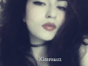 Kimroastt