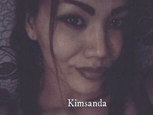 Kimsanda