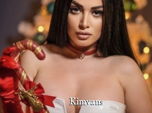 Kimvans