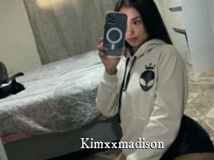 Kimxxmadison