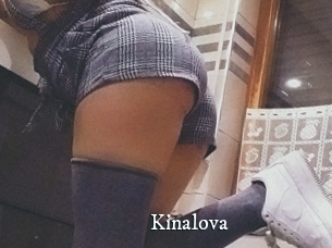 Kinalova