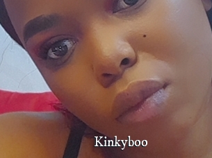 Kinkyboo