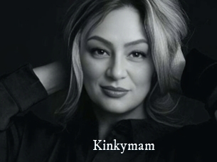 Kinkymam