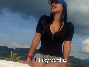 Kinkymartina