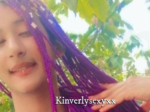 Kinverlysexyxx