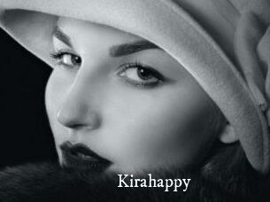 Kirahappy