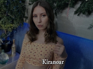 Kiranoar