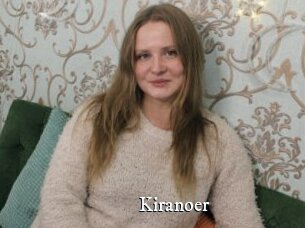 Kiranoer