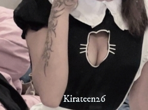 Kirateen26