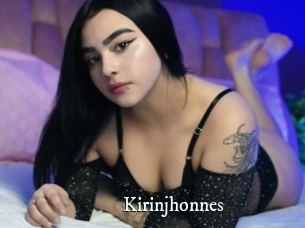 Kirinjhonnes