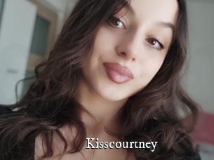 Kisscourtney