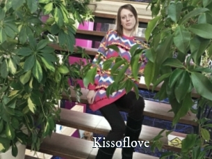 Kissoflove