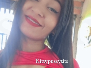 Kittypussytits