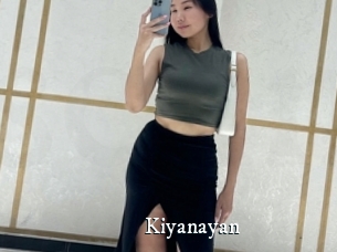 Kiyanayan