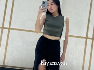 Kiyanayan