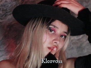 Kleovoss