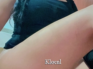 Kloenl