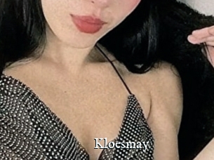 Kloesmay