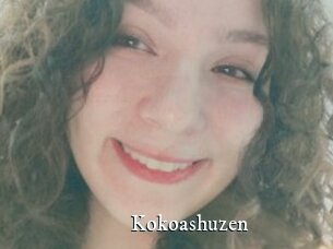 Kokoashuzen