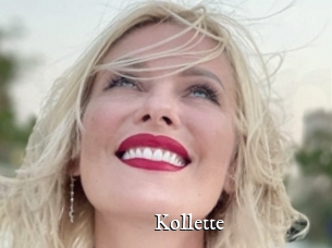 Kollette