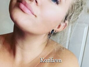 Korifawn