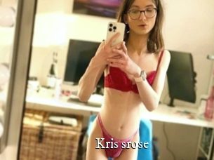 Kris_srose