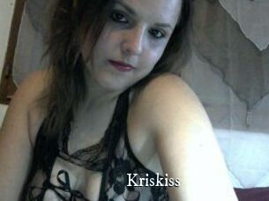 Kriskiss