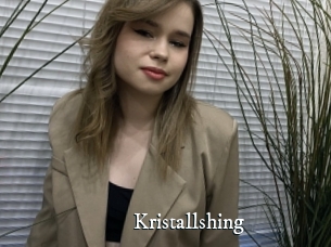 Kristallshing