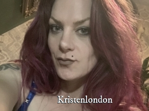 Kristenlondon