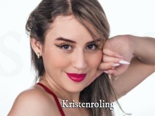 Kristenroling