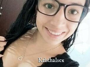 Kristhalsex