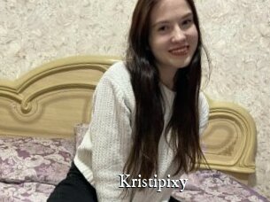 Kristipixy