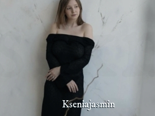 Kseniajasmin