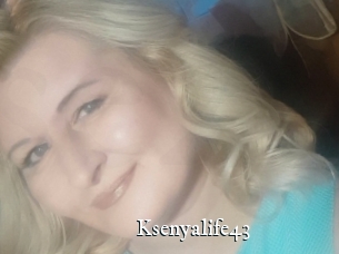 Ksenyalife43