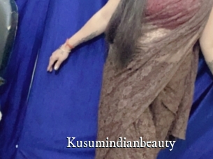 Kusumindianbeauty