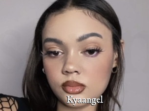 Kyaangel