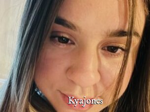 Kyajones