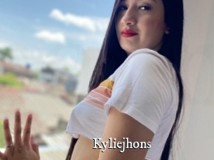 Kyliejhons