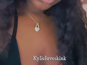 Kylieloveskink