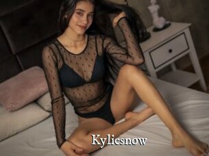 Kyliesnow