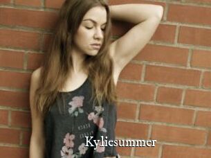 Kyliesummer