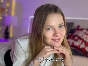 Kylievalerie