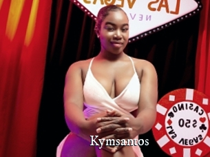 Kymsantos