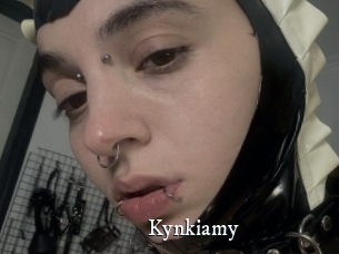 Kynkiamy