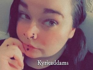 Kyrieaddams