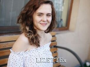 LIZETTEx